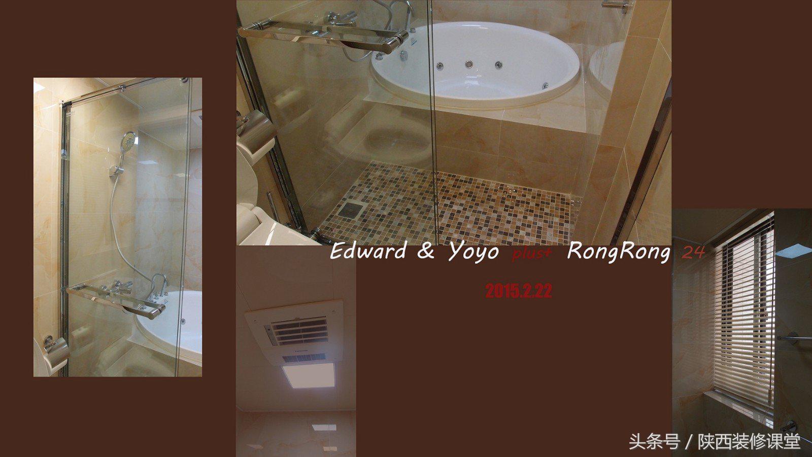 半包装修1100一平方,半包700一平方米的材料