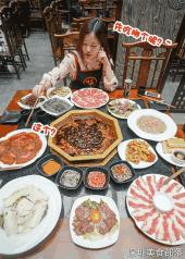 淮安市民丁女士吃完火锅胃黏膜损伤，你还在这么吃火锅么！