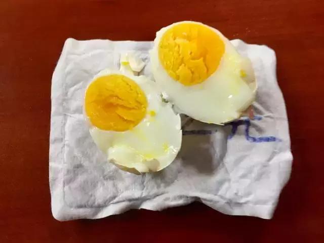 暖宝宝加热培根肉,暖宝宝烫熟培根