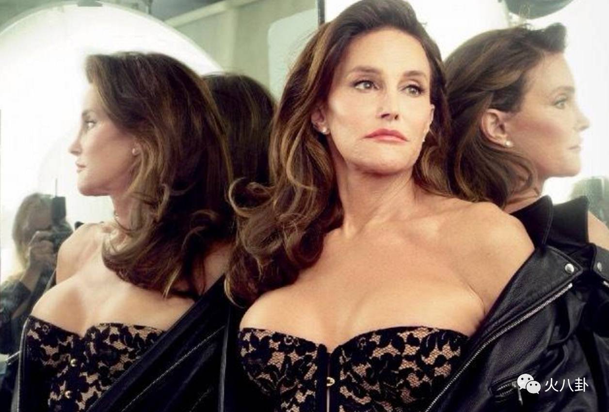 19岁变性成超模,超模5次做变性手术