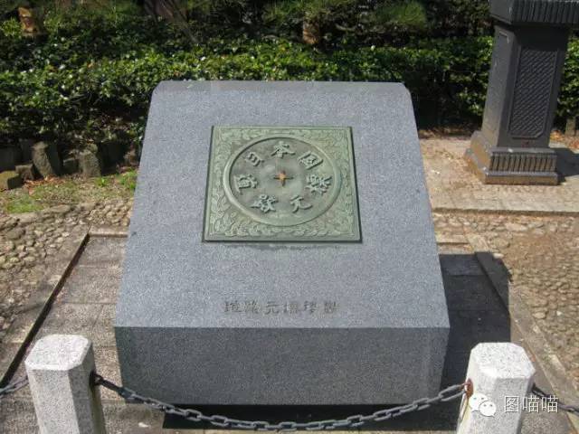 她从2000块拼图中解开了日本名胜中那些少为人知的秘密（二）