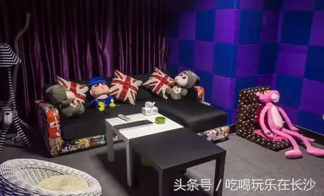 长沙轻奢影院,长沙值得去的私人影院