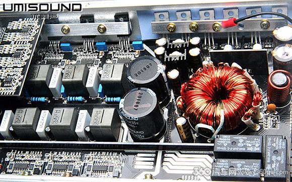 装了这玩意才算打开了高端Hi-Fi的音质之门