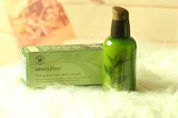 悦诗风吟小绿瓶都有什么,悦诗风吟有哪些好用的单品