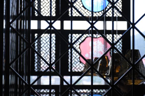 陶陶居是不是百年老店,广州百年老店陶陶居早茶值得打卡