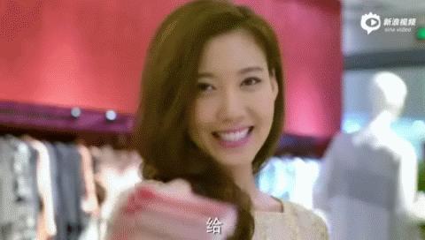 可女神可神经高露知性、犯二自由切换