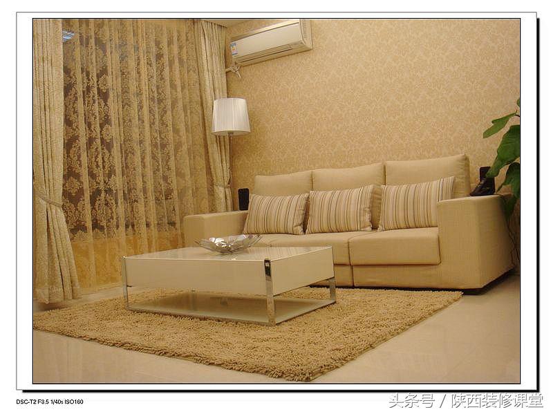 60平米改造三室一厅,8平米小户型蜗居改造