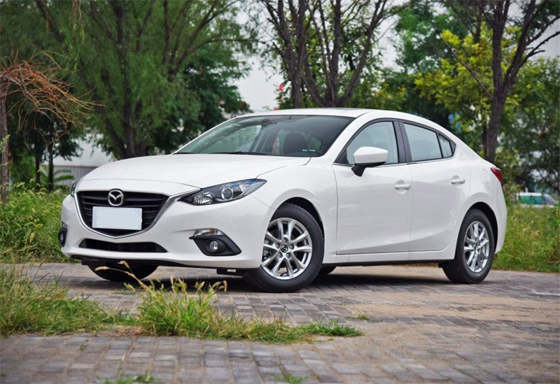 日系韩系省油紧凑型车,三款日系车哪款车最实惠