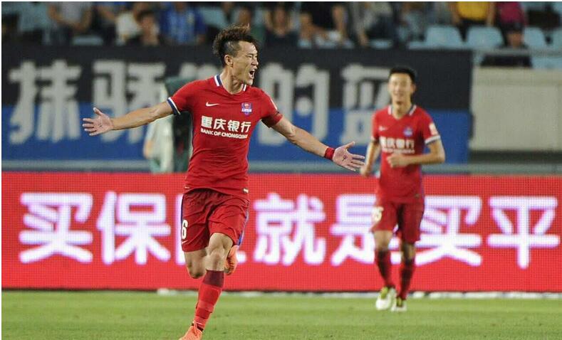 王栋最新足球消息,2017中超力帆王栋离队