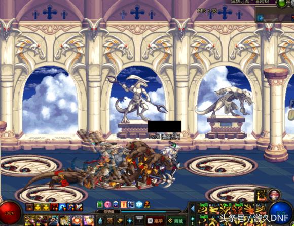 dnf休闲搬砖,dnf无聊越玩越孤独怎么办