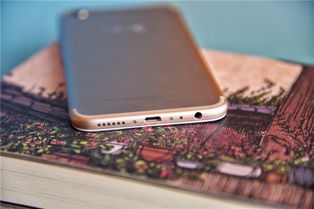 vivox9splus双摄,柔光双摄vivox9详细评测