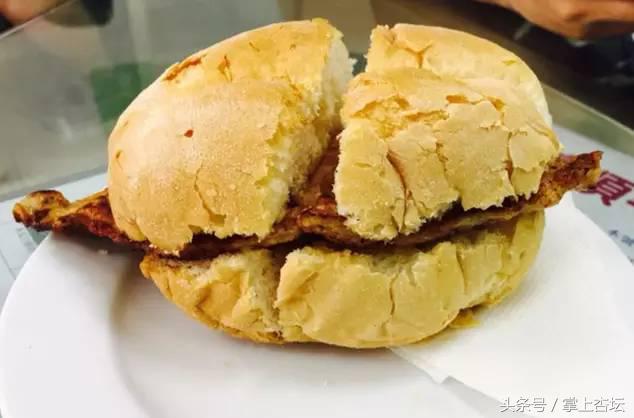 中山石岐好吃的美食排行榜,中山石岐美食推荐