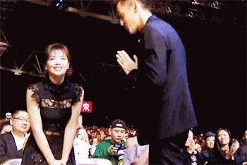 喜欢胡歌的女生什么性格,为什么女人都喜欢胡歌