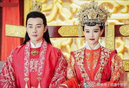 紫萱唐嫣无法超越的经典,紫萱依旧是唐嫣颜值巅峰