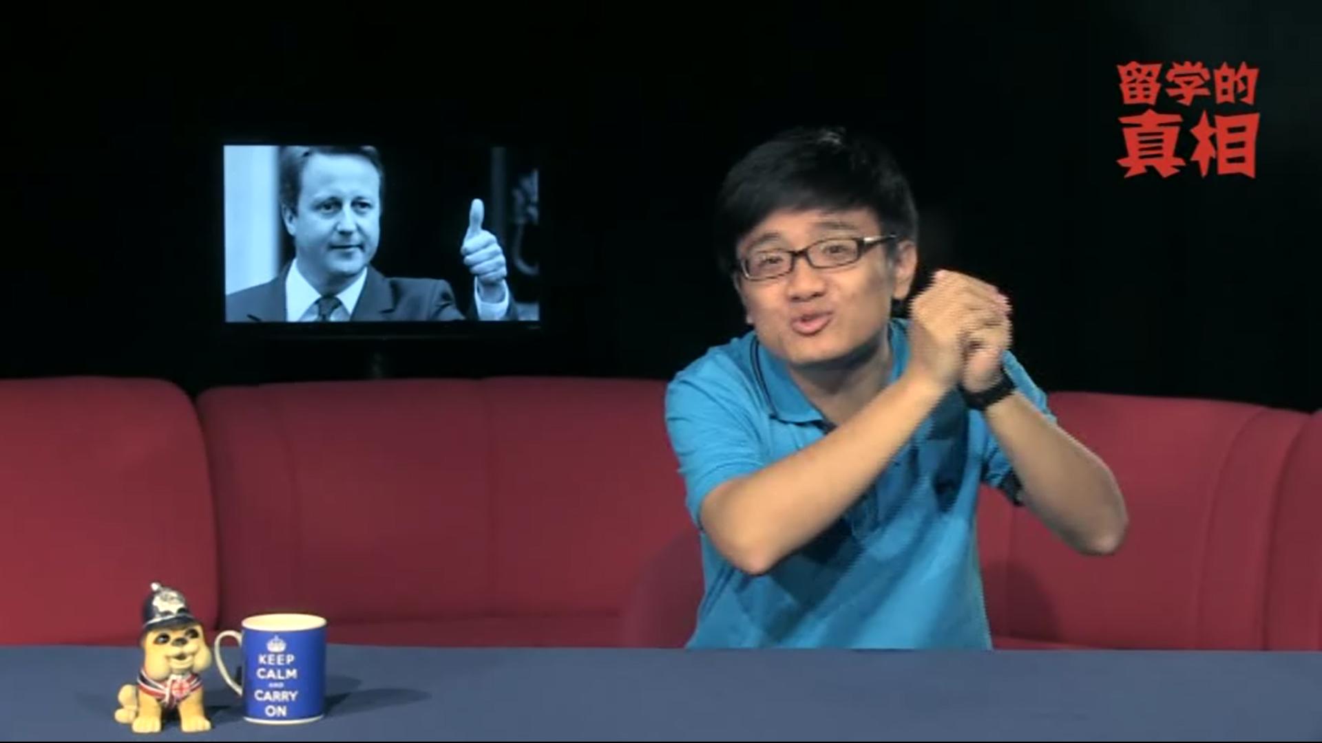 留学的艰辛与回报,留学的真相