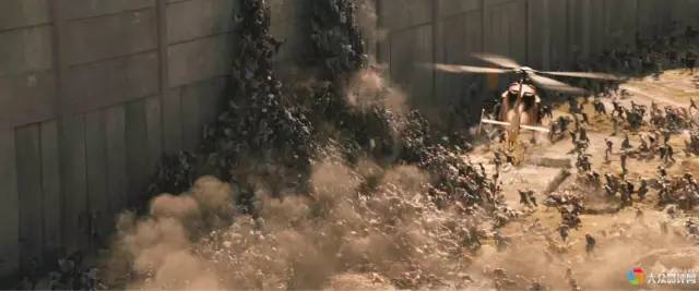 呆萌：这是我有生第一次值得投入的战争废话你的对手是她啊