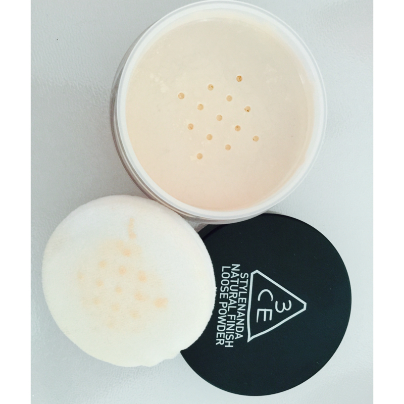 平价散粉和大牌散粉区别,百元以内好用散粉粉饼