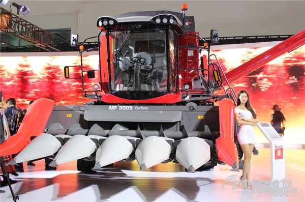 收获机排行榜前十名,最新国产收获机