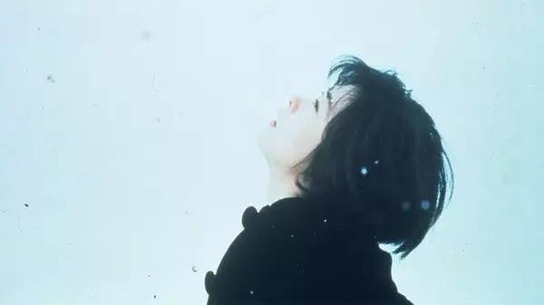 岩井俊二作品照片,岩井俊二的作品