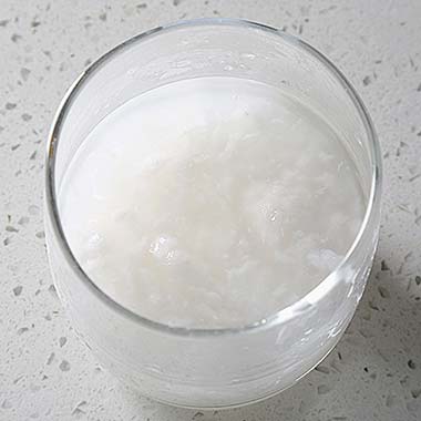 做菜一定要知道的淀粉,做大厨要掌握的淀粉知识