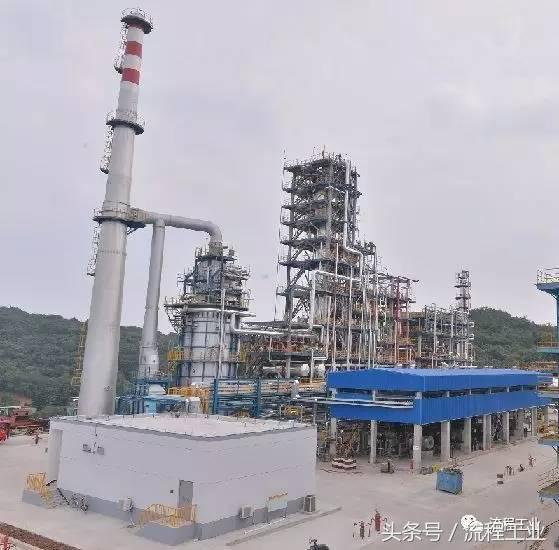 中国石化第一建设有限公司,中国石化建设中国第一大氢能公司