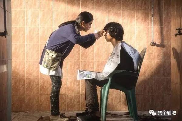 姜栋元电影截图,姜栋元最新电影叫什么