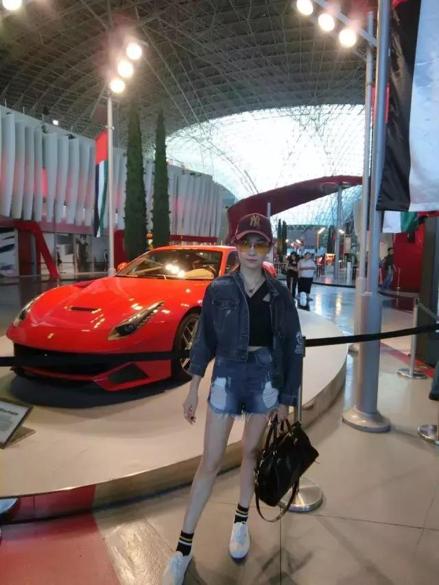 投稿丨今天穿什么001