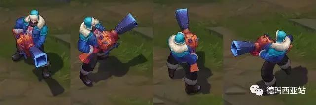 lol冰雪节活动怎么玩不亏,lol冰雪节对比源计划