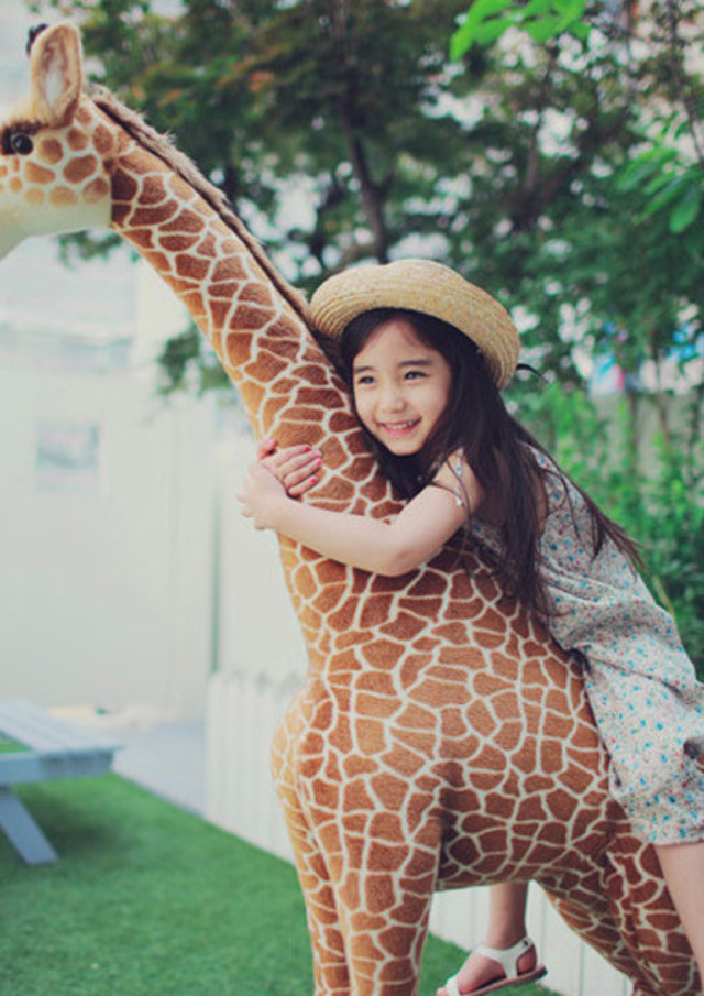 该不该用谎言去哄孩子？