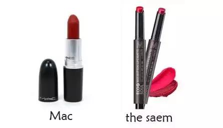 可以代替迪奥香水的平价香水,能替代阿玛尼ysl的泰国平价唇釉