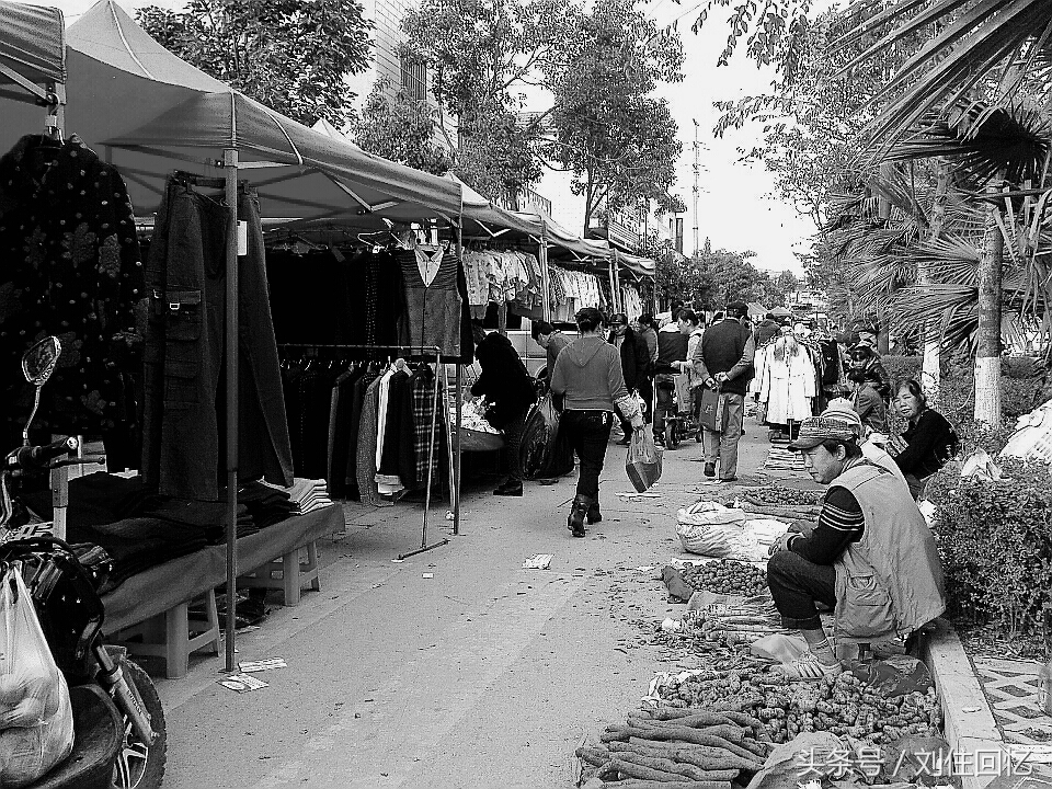 昆明风情一条街,三八节昆明好去处