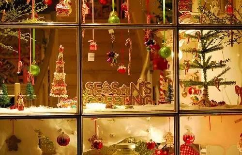 在常州，原来还有这么多你不知道的圣诞大招要放！