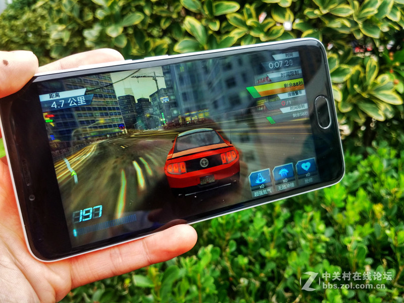 魅族5体验,魅蓝5手感