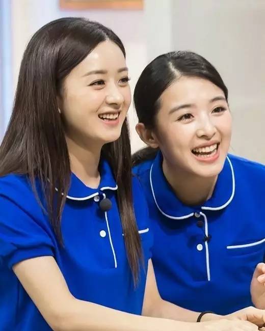 赵丽颖获奖感言众人感动,赵丽颖说获奖感言