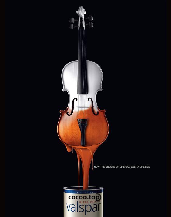 广告语言的艺术魅力！你造吗？