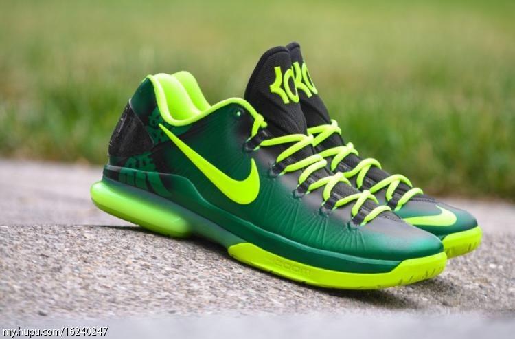 nike杜兰特5,nike杜兰特实战