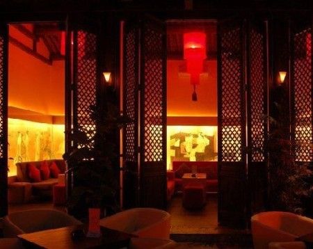 北京约会地点推荐圣诞,圣诞适合情侣去玩的地方