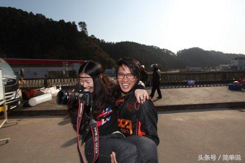 韩寒赛车手荣誉,车手韩寒评价