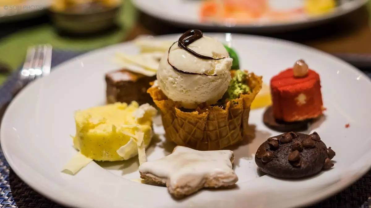 风水讲上海,知名酒店风水案例