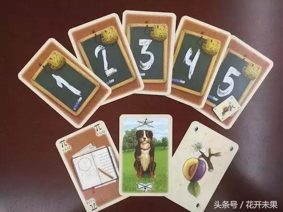 毛线风来袭——推荐3款精美卡片游戏给你｜北京热