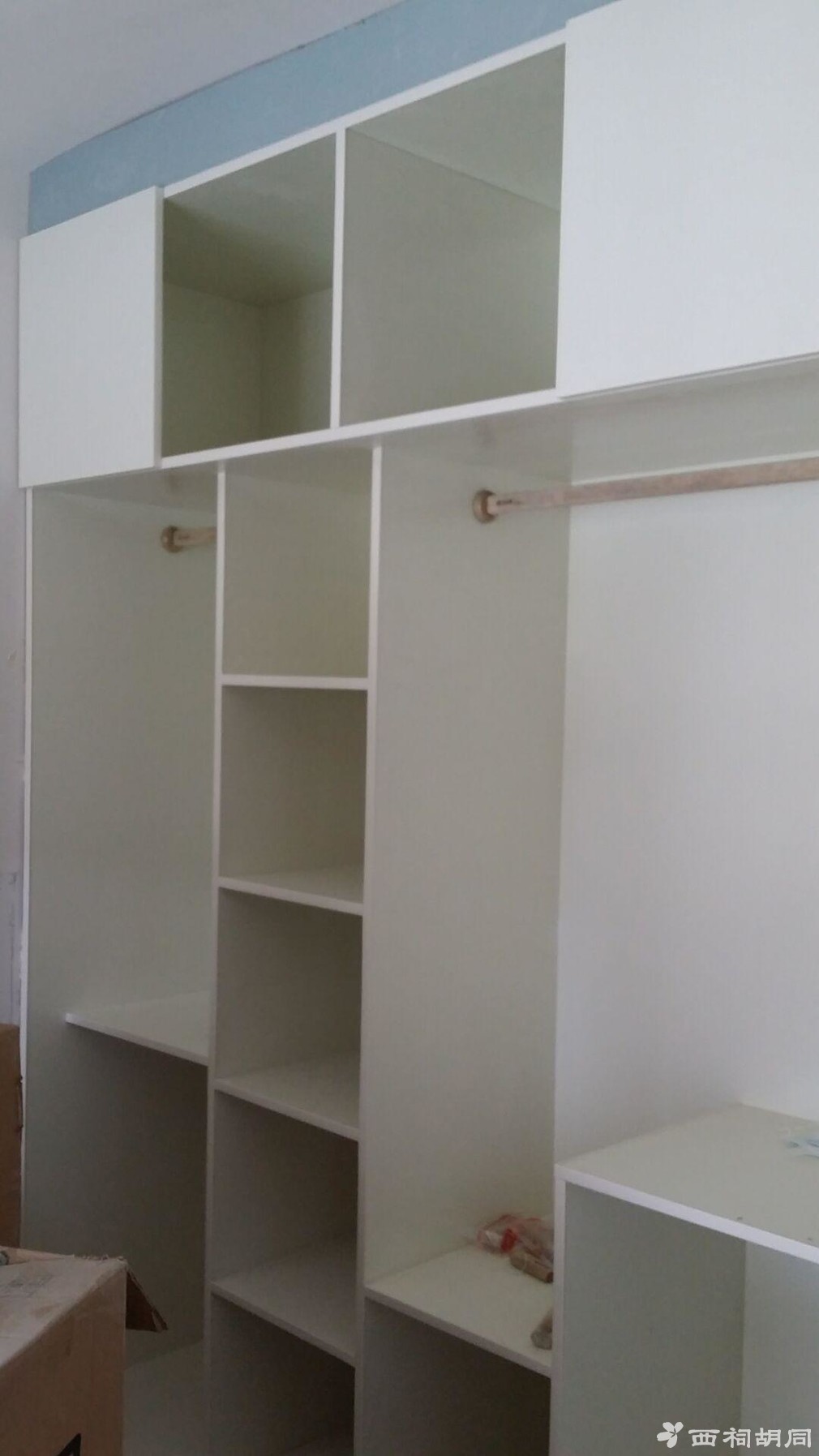 长沙简约风95平装修,雨花区装修改造