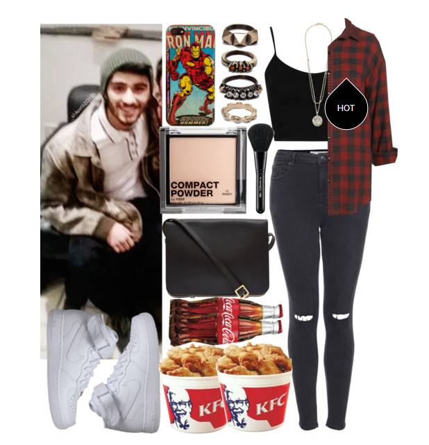 肯德基吮指原味鸡有股味道,肯德基为什么不常做吮指原味鸡