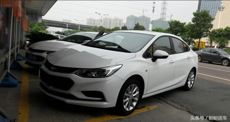 雪佛兰科鲁兹车友视频,科鲁兹车友会完整版