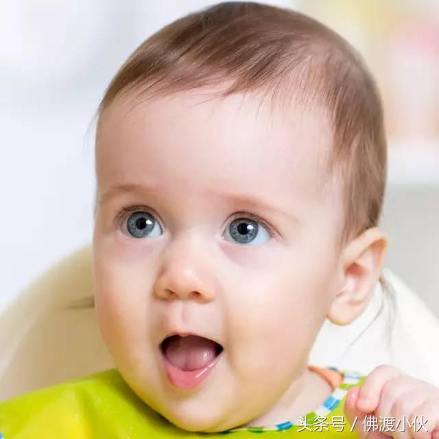 “借我，借我一双慧眼吧”——胎儿眼畸形