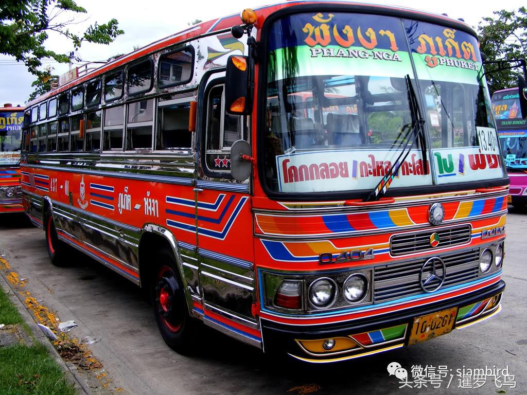 泰国曼谷旅游要带哪些东西,泰国自由行攻略曼谷旅游