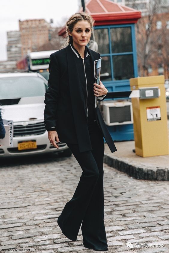 秋冬胶囊衣橱怎么搭配,打造自己的胶囊衣橱需要什么单品