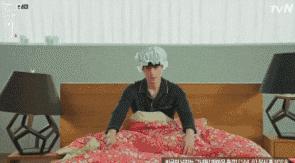 935岁老大叔和19岁少女谈恋爱,这部新韩剧又要刷屏了