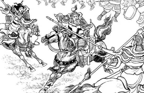 严颜和魏延谁更厉害,李严和魏延哪个厉害