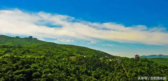 安徽景点门票,吐血整理11个景区全攻略