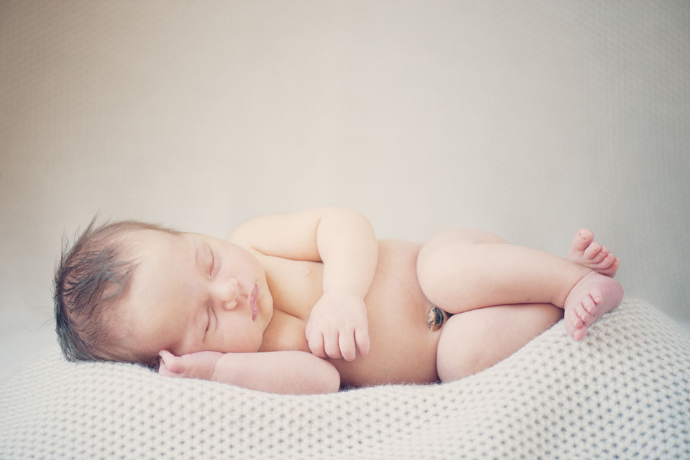 新生儿三种常见生理现象,新生儿特殊的生理现象